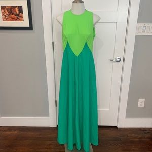 Vintage 60s MOD Dress